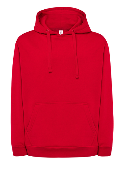 Sudadera con capucha
