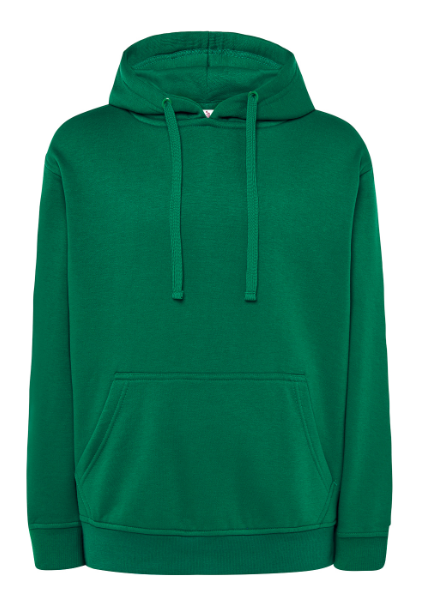 Sudadera con capucha