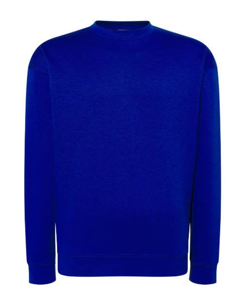 Sudadera sin capucha