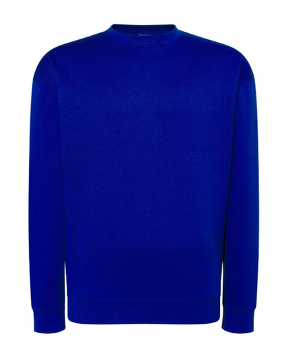 PACKS 10 SUDADERAS SIN CAPUCHA