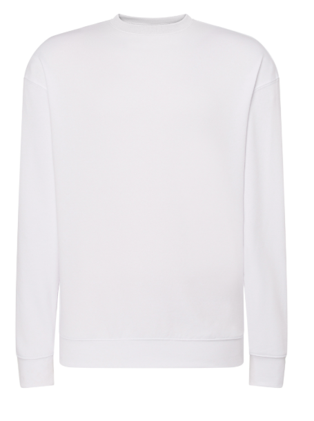 Sudadera sin capucha