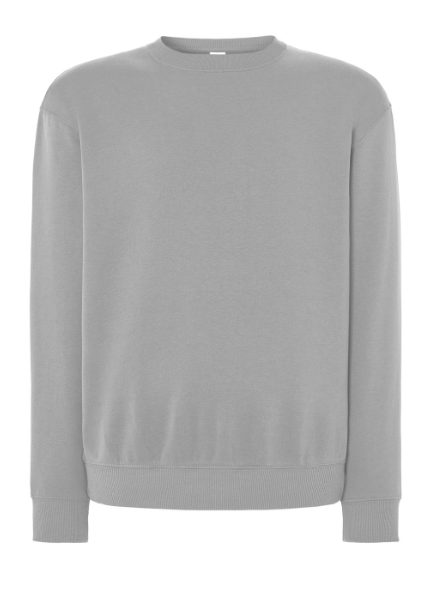 Sudadera sin capucha