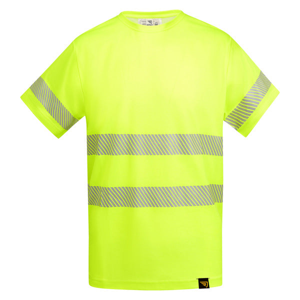 CAMISETA A/V TAURI