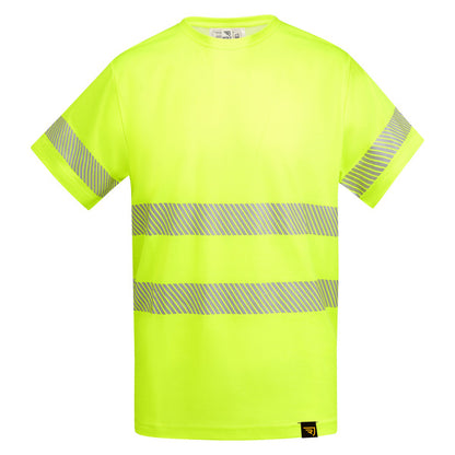 CAMISETA A/V TAURI