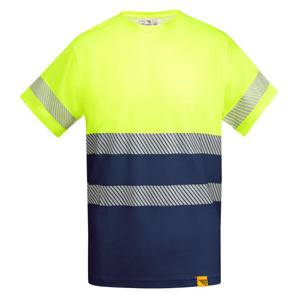 CAMISETA A/V TAURI