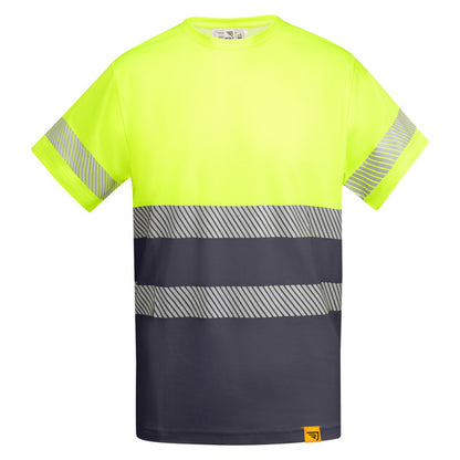 CAMISETA A/V TAURI