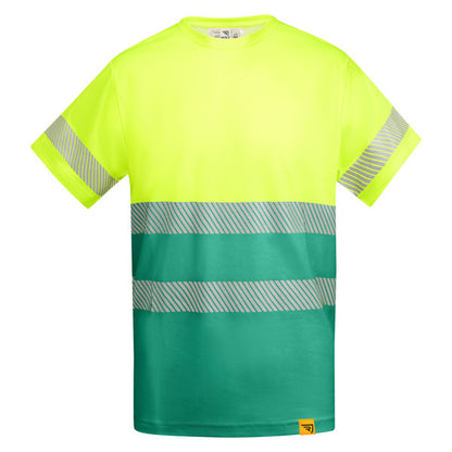 CAMISETA A/V TAURI