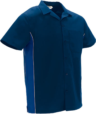CAMISA MANGA CORTA TRACER