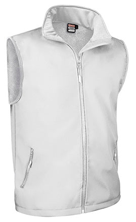 CHALECO SOFTSHELL TUNDRA