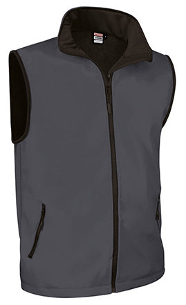 CHALECO SOFTSHELL TUNDRA