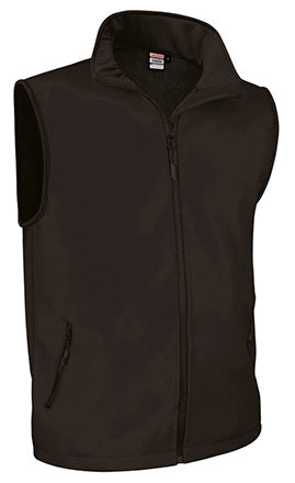 CHALECO SOFTSHELL TUNDRA