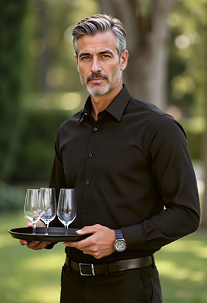 CAMISA VERONA