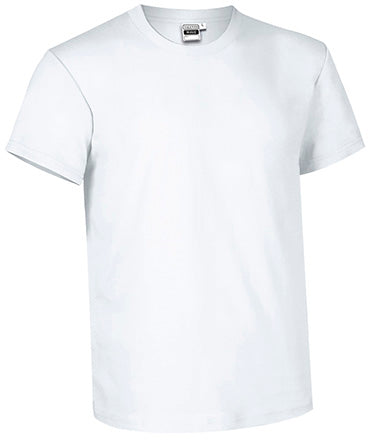 CAMISETA MANGA CORTA WAVE