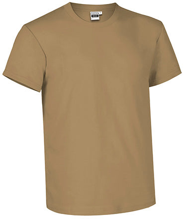 CAMISETA MANGA CORTA WAVE